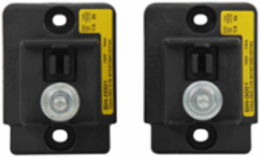 Fuseblock .001 Inch Lightweight Compact Fuse Block