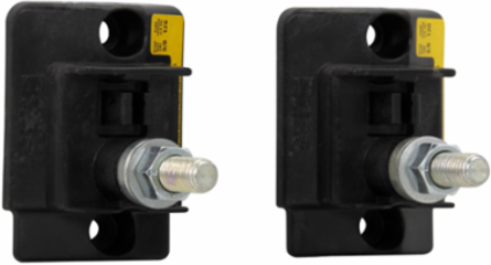 Fuseblock 0.001 Inch Length, 0.001 Inch Height, 0.001 Inch Width, 0.001 LB Weight