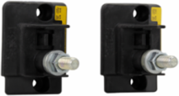Fuseblock 0.001 Inch Length, 0.001 Inch Height, 0.001 Inch Width, 0.001 LB Weight