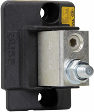 Modular Fuse Block 6.41 Inch Length 0-100A 0-700V Rating