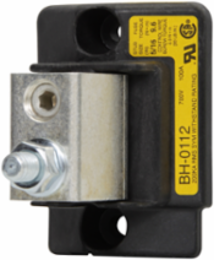 Modular Fuse Block 6.41 Inch Length 0-100A 0-700V Rating