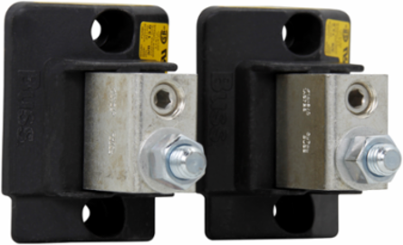 Fuseblock, 0.001 Inch Height, 0.001 Inch Width, 0.001 Inch Length