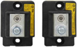 Fuseblock, 0.001 Inch Height, 0.001 Inch Width, 0.001 Inch Length