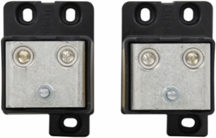 Fuseblock 0.001 Inch Width, 0.1 LB Weight, 0.001 Inch Height, 0.001 Inch Length