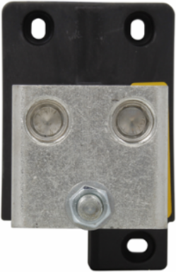 Modular Fuse Block, 3 Inch Width, 700A, 0-1200V, 4.125 Inch Length