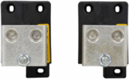 Modular Block 4.1 Inch Width, 7.2 Inch Height, 1250V, 700A Amperage Rating