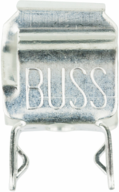 Fuseclip, Non-Indicating, 0-7A, 500V, PCB Mount, .25 Inch Length