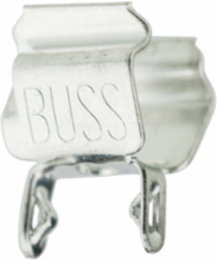 Fuseclip, Non-Indicating, 0-7A, 500V, PCB Mount, .25 Inch Length