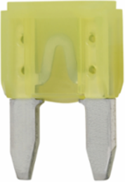 Fast Acting Blade Fuse 20A 1.38 Inch Length 1.6 Inch Height 500 Quantity