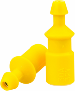 Universal Fuse Holder, 6.2 Inch Length, 32V, 30A Max