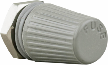 Fuse Holder, Non Indicating, 0.35 Inch Long, Bulk Pack of 100
