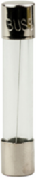Time-Delay Fuse 3/8A 250 Vac 1.25 Inch x 0.25 Inch for Electronic Circuits