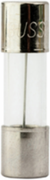 Fast-Acting Automotive Fuse 9A 32V 0.25 Inch Width Bulk 100
