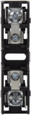 Fuse Block, 600V, 30A, Single-pole, Pressure Plate/Quick Connect