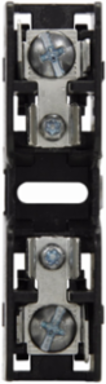 Fuse Block 600V 30A Single-pole Screw/Quick Connect 3 Inch Length