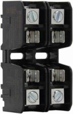 Photovoltaic Fuse Block 1.53 Inch Width, 2.99 Inch Length, 1.3 Inch Height