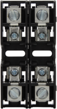 Photovoltaic Fuse Block, 0.001 Inch Dimensions, 0.1 LB Weight