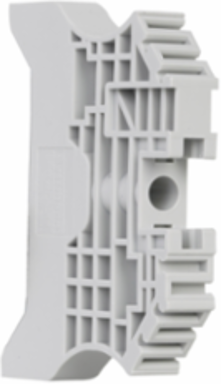 End Bracket, Large, Screw Mount for 35MM Rail, 2.755 Inch Length, 4.133 Inch Width, 1.88 LB Weight