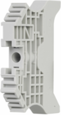 End Bracket, Large, Screw Mount for 35MM Rail, 2.755 Inch Length, 4.133 Inch Width, 1.88 LB Weight