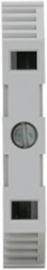Medium End Bracket for 35MM Rail, 1.01 LB, 1.574 Inch Length, 4.133 Inch Width, 5.314 Inch Height