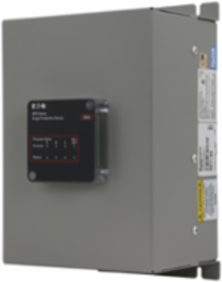 SPD Surge Suppression Device, NEMA 1 Enclosure, 300KA, 12 LB, 10 Inch Height, 14 Inch Length, 10 Inch Width