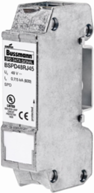 Surge Protection Device, 48 V, Nominal Discharge Current 48 kA, IP 20