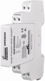Surge Arrester, 5V, UL Listed, 4 Inch Width, 2.5 Inch Depth, 0.123 LB