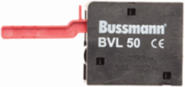 Low Voltage NH Microswitch, 250V, 6A, Non-Indicating, Quick Connect