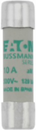 10 x 38 mm Cylindrical Fuse 10 A, 500 V AC, 120 kA Breaking Capacity, Class aM