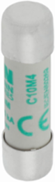 Cylindrical Fuse 10 x 38 mm 500V AC 4A Class aM 120 kA Breaking Capacity