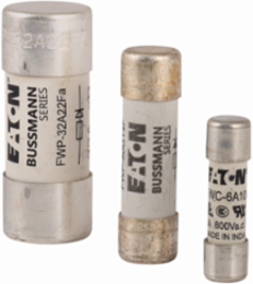 14 x 51 mm Cylindrical Fuse, 500V AC, 2A, 120 kA Breaking Capacity, Class aM