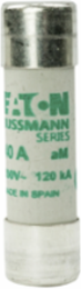 Low Voltage Cylindrical Fuse 40A 500V 14x51mm for Motor Protection