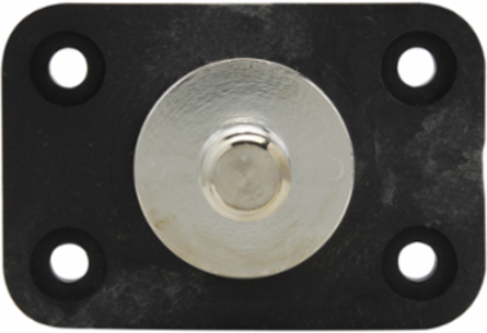 Stud Type Junction Block 1.87 Inch Width, 4 Inch Length, 2.75 Inch Height