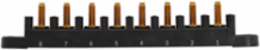 Junction Block 1.5 Inch Width, 3.5 Inch Length, 2 Inch Height, 0.17 LB Weight