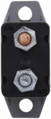 Automotive Circuit Breaker 30A, 28 Vdc, 1.5 kAIC, Type III