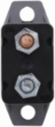 Automotive Circuit Breaker 23Vdc 40A Type III Heavy Duty #10-32 TPI Stud