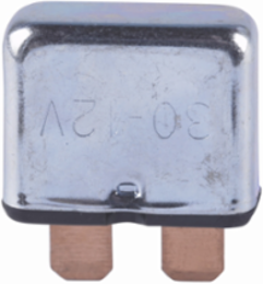 Automotive Circuit Breaker 30A 24V DC 9.25 Inch Width