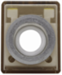 Marine Rated Battery Fuse, 80A, 2.5 Inch Width, SAE J1117 Compliant