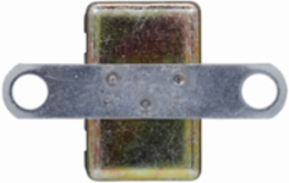 Automotive Circuit Breaker, 14 Vdc, 35A, Interrupt Rating 1.5 kAIC, Type I