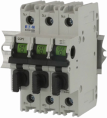 UL98 Fusible Disconnect Switch 30A Single-Pole 200 Short Circuit Rating