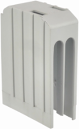 Eaton Bussmann series CCP/CCD shroud, Accessory - CCP2-TS1-6