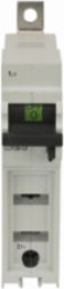 UL98 Fusible Disconnect, 600 Vac, 125 Vdc, 225A, Two-pole, Finger Safe