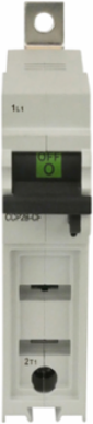 CUBEFuse Compact Circuit Protector 225A 7 Inch 200 kA