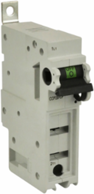 CUBEFuse Compact Circuit Protector 225A 7 Inch 200 kA