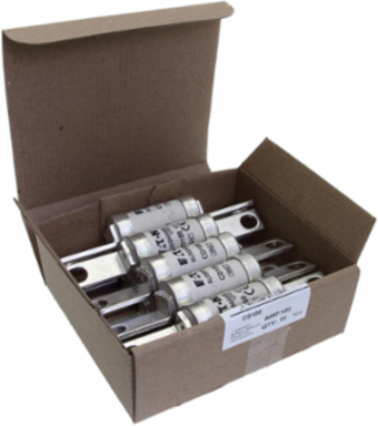 Low Voltage Fuse 100A 500V 21 x 126 mm Class C gL/gG