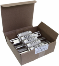 Low Voltage Fuse 100A 500V 21 x 126 mm Class C gL/gG