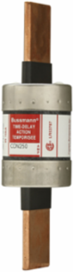Time Delay Type D Fuse 250A 250V 8.5 Inch Length