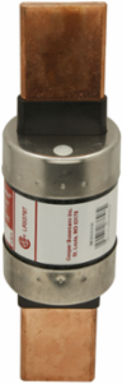 Time Delay Type D Fuse 250A 250V 8.5 Inch Length