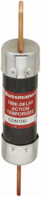 Time-Delay Fuse 250V 70A 10 kAIC Non-Indicating 1-1/8 Inch x 5-85 Inch