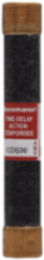 Time-Delay Fuse 600V 30A 10 kAIC Ferrule End x Ferrule End